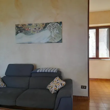 Casa Gio' Gio' *