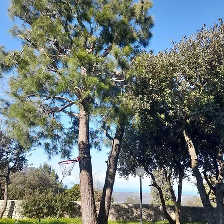 Casa Gio' Gio' Appartement Selva Di Fasano