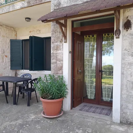 Casa Gio' Gio' Apartment *