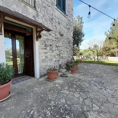 Casa Gio' Gio' Apartment