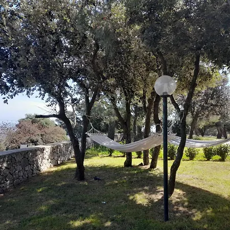 Casa Gio' Gio' Apartment *