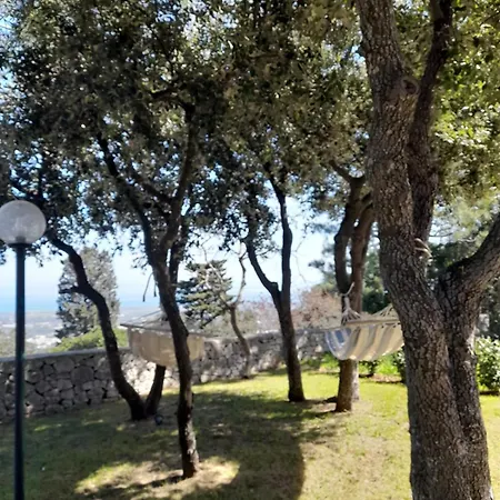 Appartement Casa Gio' Gio' *
