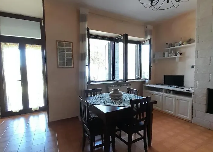 Casa Gio' Gio' Selva Di Fasano