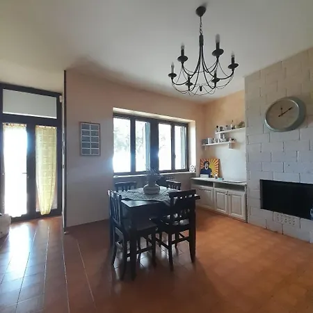 Casa Gio' Gio'