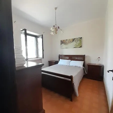 Casa Gio' Gio' شقة *