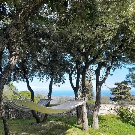 Casa Gio' Gio' Selva Di Fasano