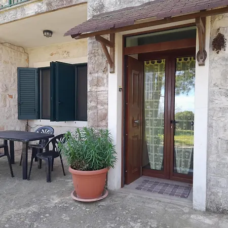Casa Gio' Gio' Appartamento *