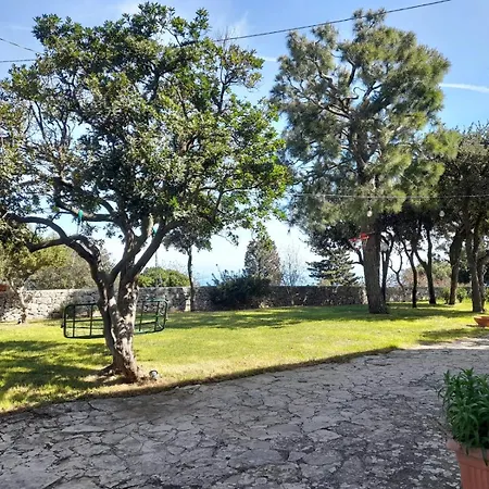 Casa Gio' Gio' Appartamento Selva Di Fasano