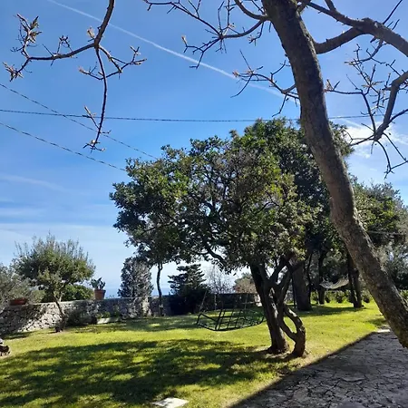 Casa Gio' Gio' *