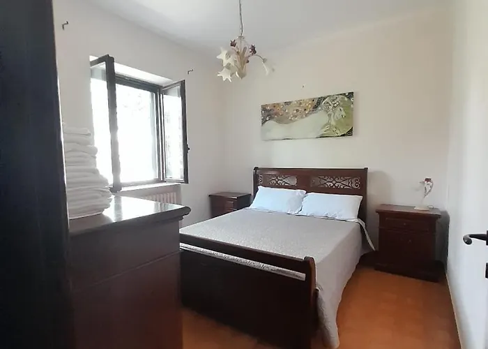 Casa Gio' Gio' Appartamento *