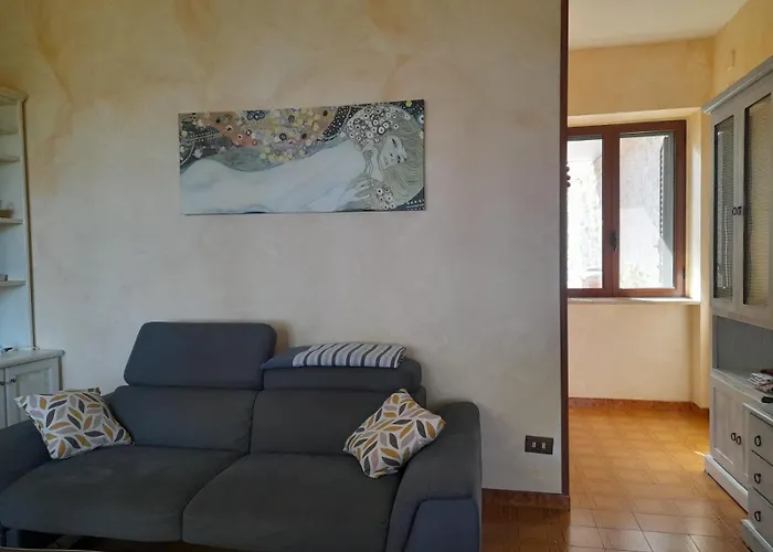 Casa Gio' Gio' *
