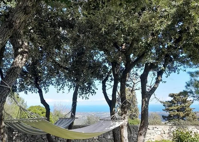 Casa Gio' Gio' Selva Di Fasano