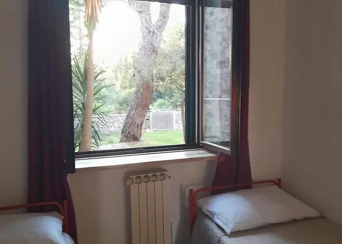 Casa Gio' Gio' * סלבה די פאסנו