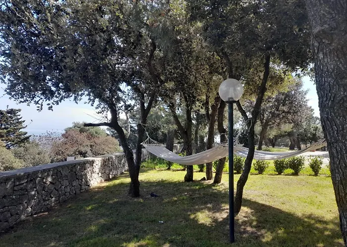 Casa Gio' Gio' דירה *